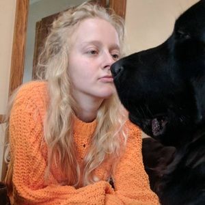 Meet your Posher, Alaina